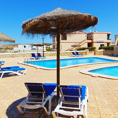 فندق Moon Dreams Cabo De Banos كالا إن بلانيس