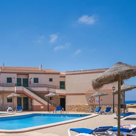 فندق Moon Dreams Cabo De Banos 3*