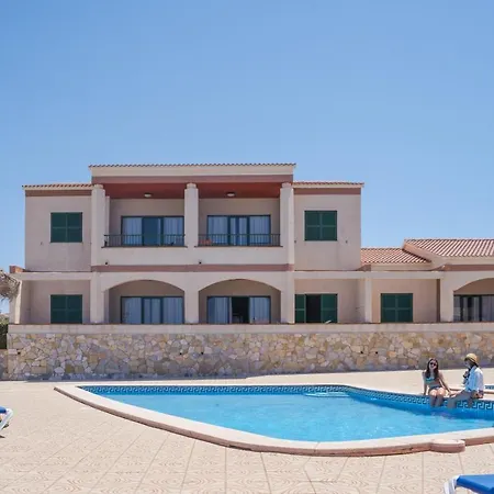 فندق Moon Dreams Cabo De Banos كالا إن بلانيس