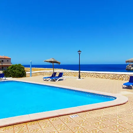 Bluesea Cabo De Banos Hotel