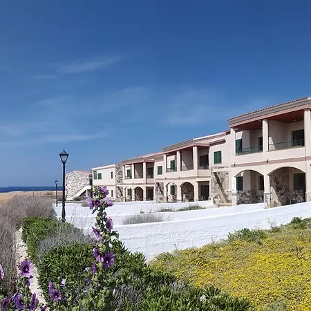 Bluesea Cabo De Banos Hotel 3*