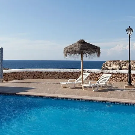 Bluesea Cabo De Banos 3* Cala'N Blanes (Menorca)