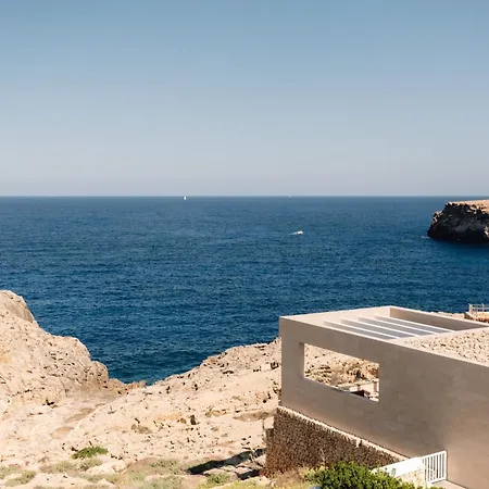 Hotel Bluesea Cabo De Banos