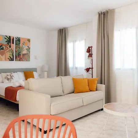 Bluesea Cabo De Banos