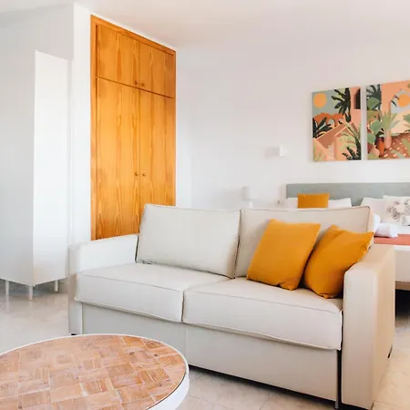 Bluesea Cabo De Banos 3*