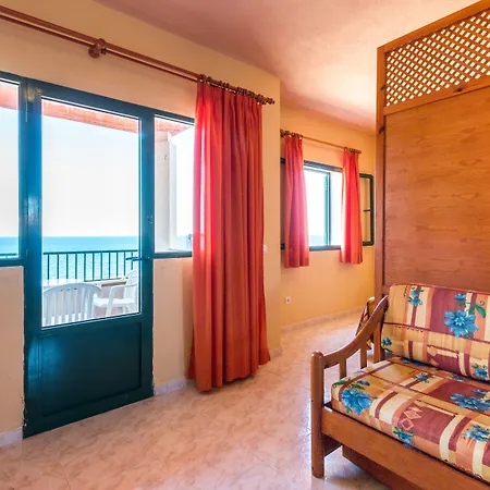 Bluesea Cabo De Banos Hotel