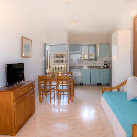 Bluesea Cabo De Banos Hotel Cala'N Blanes (Menorca)