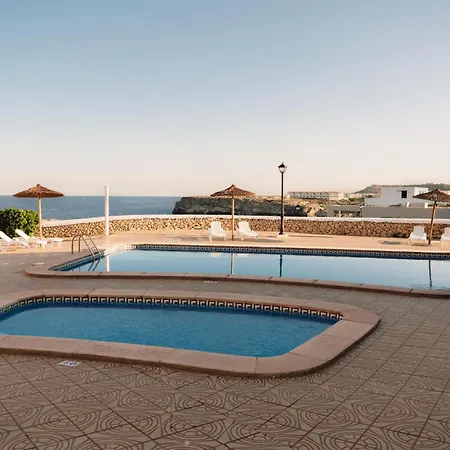 酒店 Bluesea Cabo De Banos 卡拉恩·布拉内斯