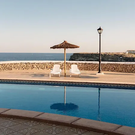 Bluesea Cabo De Banos 3* Cala'N Blanes (Menorca)
