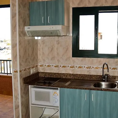 Moon Dreams Cabo De Banos 3* كالا إن بلانيس