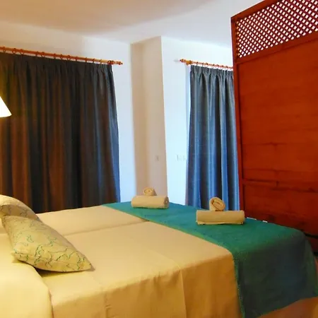 Bluesea Cabo De Banos 3*