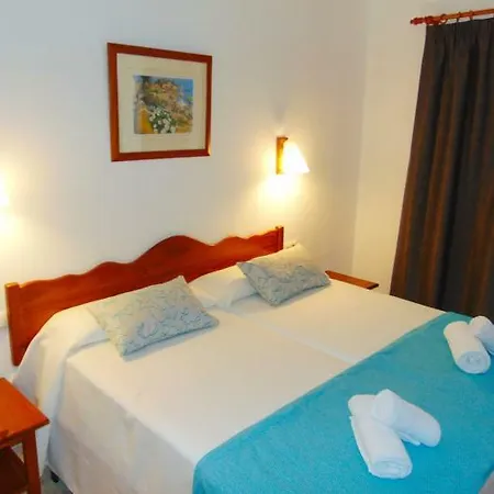 Bluesea Cabo De Banos 3* Cala'N Blanes (Menorca)