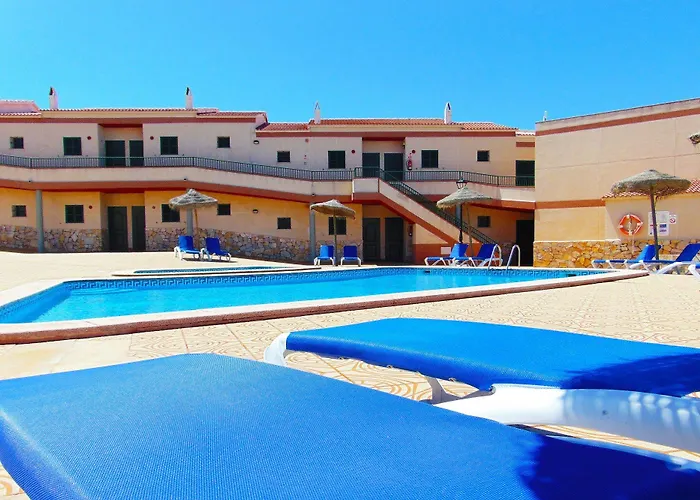 Hotel Moon Dreams Cabo De Baños 3*