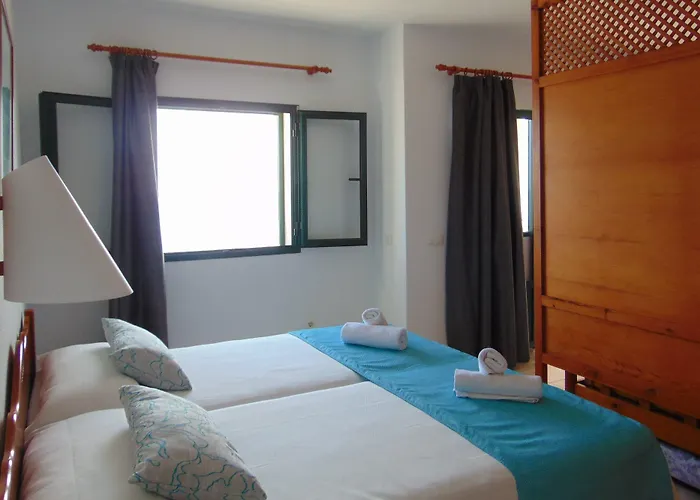 Hotel Bluesea Cabo De Banos