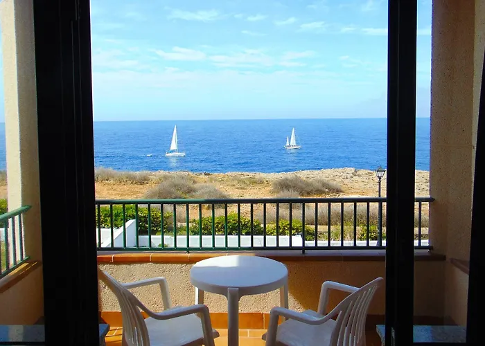 Moon Dreams Cabo De Baños 3*