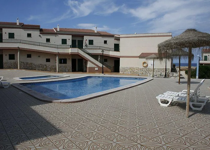 Moon Dreams Cabo De Baños Cala'N Blanes (Menorca)