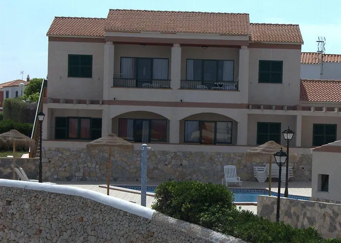 Bluesea Cabo De Banos Hotel