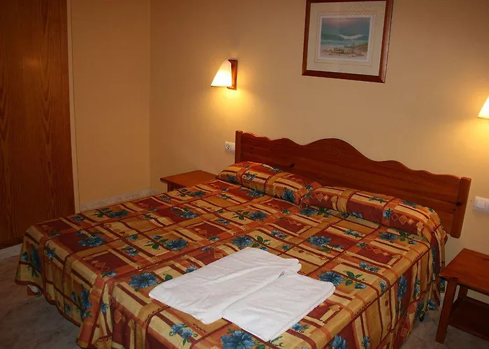 Bluesea Cabo De Banos 3*