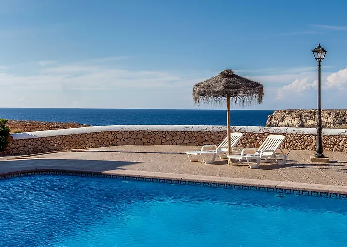 Bluesea Cabo De Banos Hotel 3*