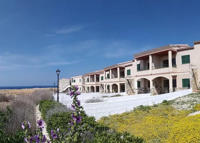 Bluesea Cabo De Banos Hotel 3*