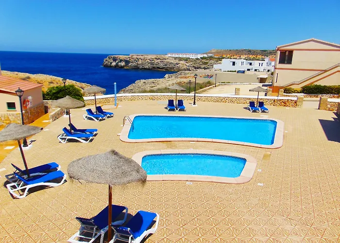 Bluesea Cabo De Banos