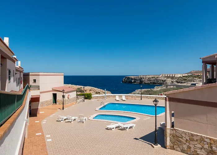 Moon Dreams Cabo De Baños