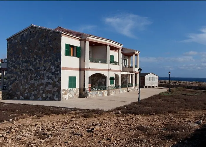 Bluesea Cabo De Banos Hotel 3*