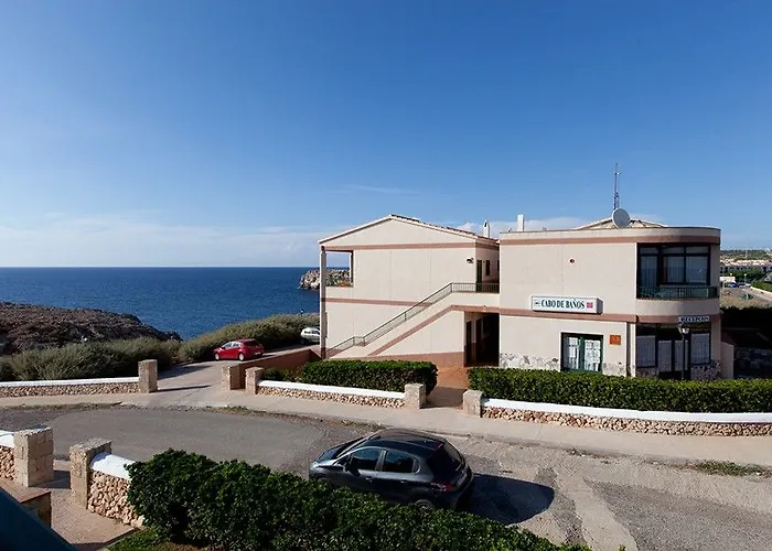 Bluesea Cabo De Banos Hotel