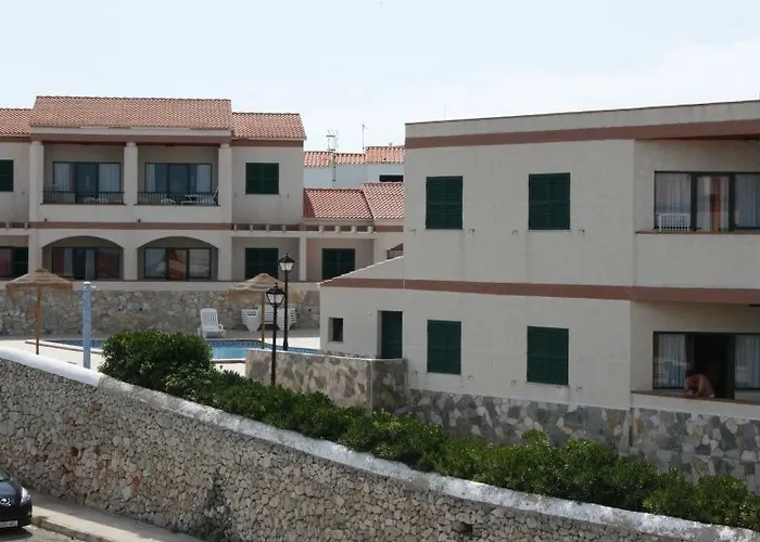 Bluesea Cabo De Banos