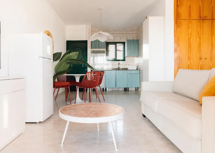 Bluesea Cabo De Banos 3* Cala'N Blanes (Menorca)