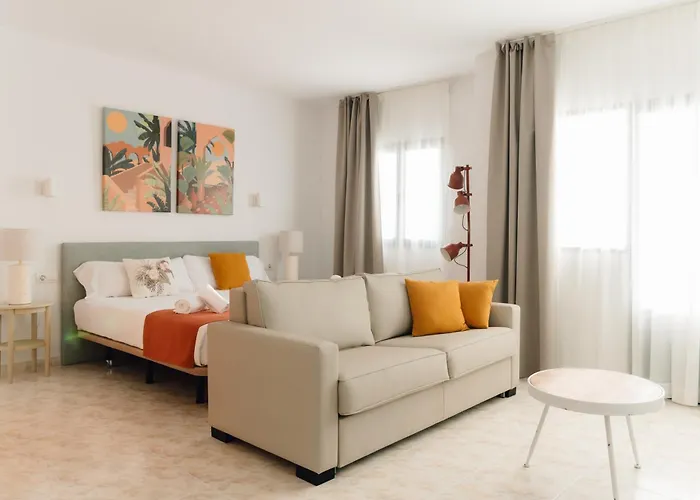 Hotel Bluesea Cabo De Banos