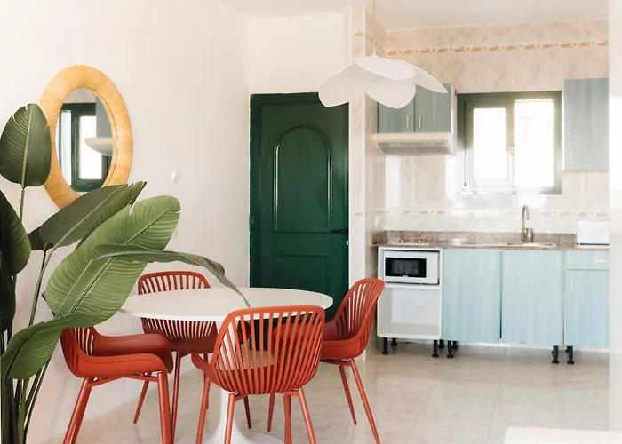 Hotel Bluesea Cabo De Banos 3*