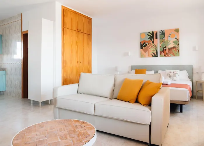 Bluesea Cabo De Banos 3*