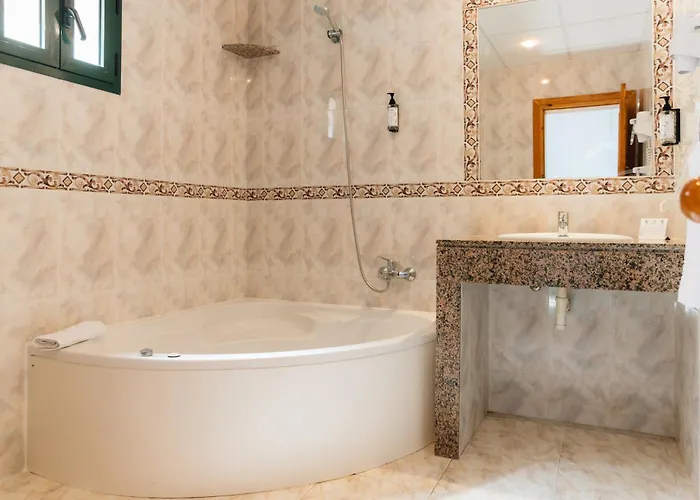 Hotel Bluesea Cabo De Banos