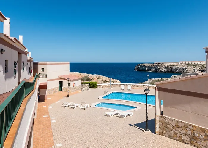 Hotel Bluesea Cabo De Banos