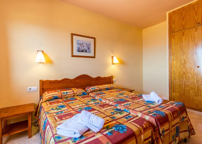 Hotel Bluesea Cabo De Banos 3*