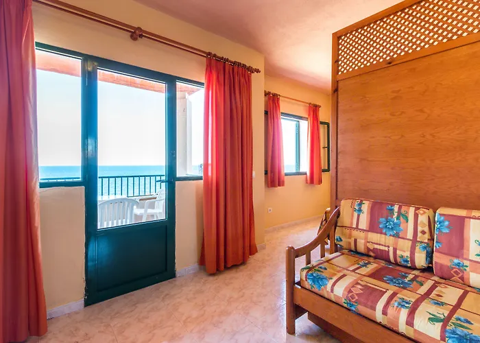 Bluesea Cabo De Banos Hotel