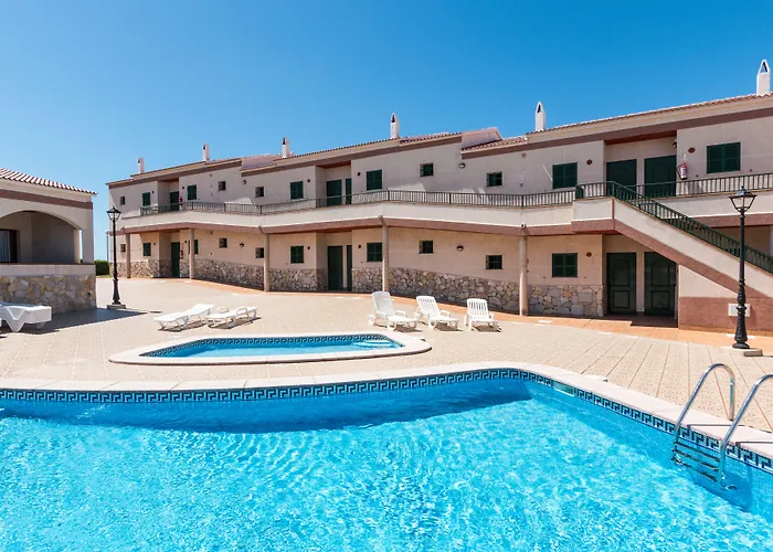 Hotel Moon Dreams Cabo De Baños Cala'N Blanes (Menorca)