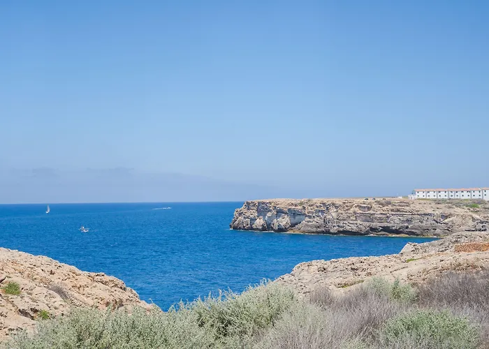 Bluesea Cabo De Banos Hotel Cala'N Blanes (Menorca)