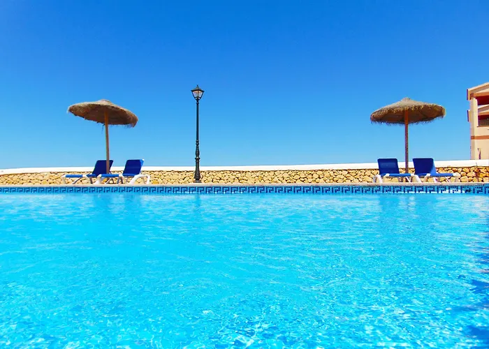 Bluesea Cabo De Banos Hotel 3*