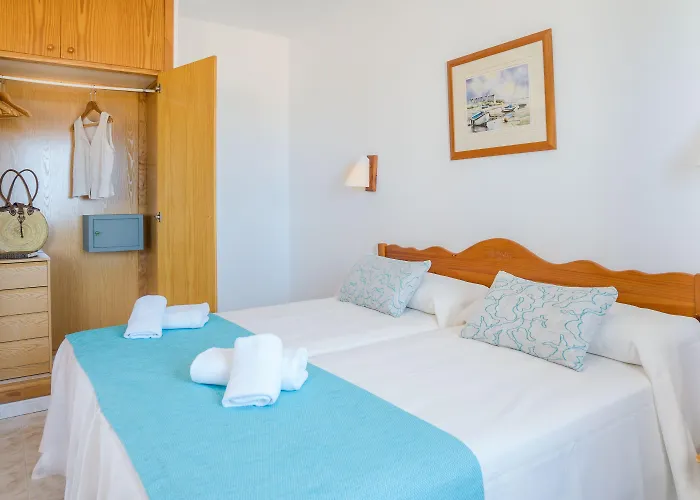 Moon Dreams Cabo De Baños 3*