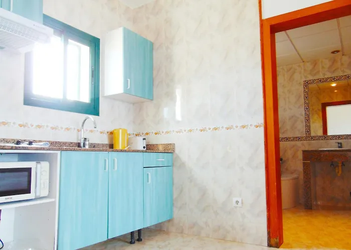 Hotel Bluesea Cabo De Banos