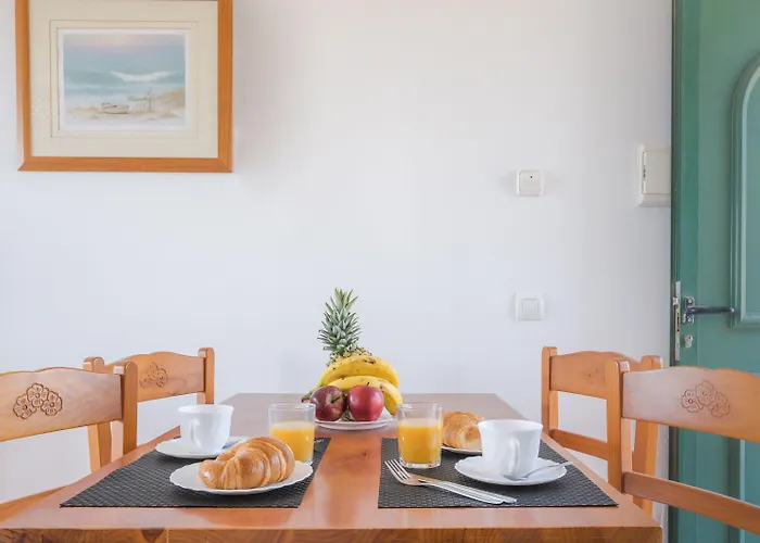 Bluesea Cabo De Banos 3* Cala'N Blanes (Menorca)