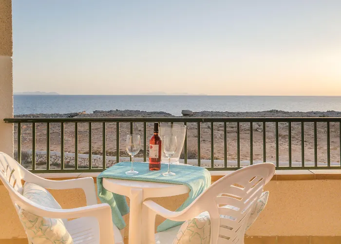 Bluesea Cabo De Banos Cala'N Blanes (Menorca)