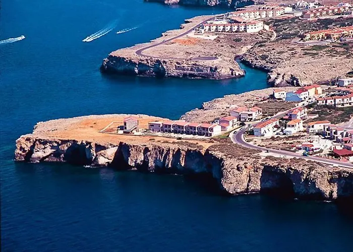 Bluesea Cabo De Banos Hotel Cala'N Blanes (Menorca)