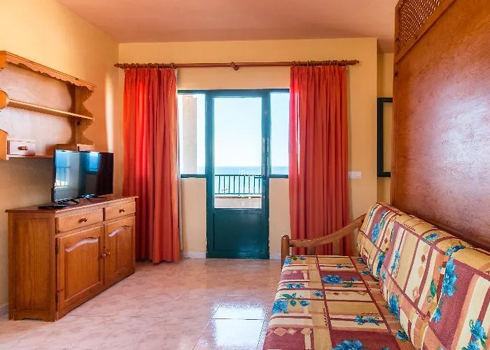 Bluesea Cabo De Banos 3*