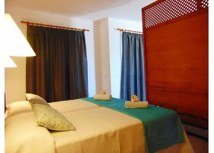 Bluesea Cabo De Banos Hotel