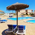 Otel Bluesea Cabo De Banos Cala'N Blanes (Menorca)