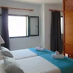 Отель Bluesea Cabo De Banos