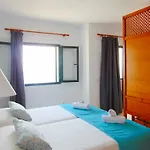 Отель Bluesea Cabo De Banos Кала-эн-Бланес